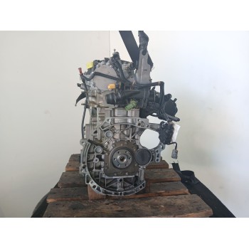 Recambio de despiece motor para citroën berlingo multispace (b9) 1.2 puretech 110 referencia OEM IAM HN01  