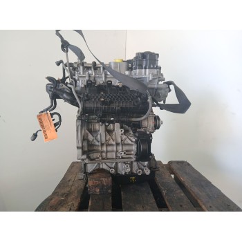 Recambio de despiece motor para citroën berlingo multispace (b9) 1.2 puretech 110 referencia OEM IAM HN01  