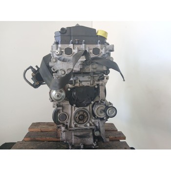 Recambio de despiece motor para citroën berlingo multispace (b9) 1.2 puretech 110 referencia OEM IAM HN01  
