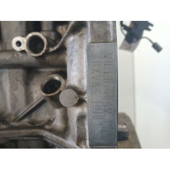Recambio de despiece motor para citroën berlingo multispace (b9) 1.2 puretech 110 referencia OEM IAM HN01  