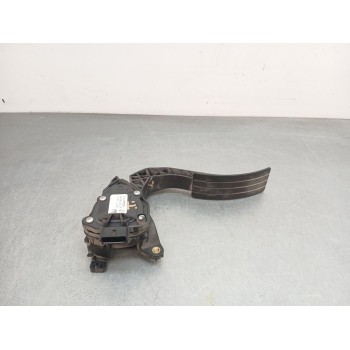Recambio de pedal acelerador para renault captur i (j5_, h5_) 1.2 tce 120 referencia OEM IAM 180029347R  