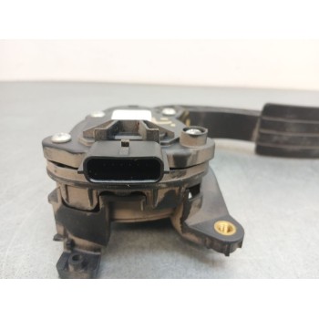 Recambio de pedal acelerador para renault captur i (j5_, h5_) 1.2 tce 120 referencia OEM IAM 180029347R  