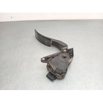 Recambio de pedal acelerador para renault captur i (j5_, h5_) 1.2 tce 120 referencia OEM IAM 180029347R  