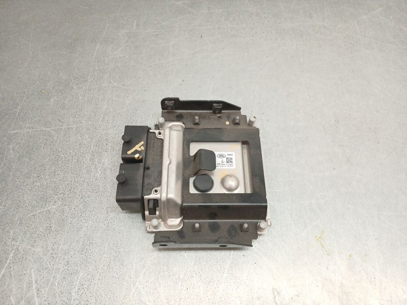 Recambio de centralita motor uce para jaguar i-pace (x590) ev400 awd referencia OEM IAM j9d314c568ga 0261s18721 