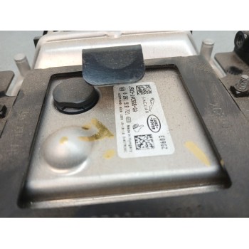 Recambio de centralita motor uce para jaguar i-pace (x590) ev400 awd referencia OEM IAM j9d314c568ga 0261s18721 