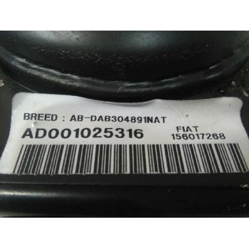 Recambio de airbag delantero izquierdo para alfa romeo 156 (116) 1.9 jtd progression referencia OEM IAM 156017268  