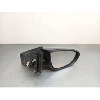 Recambio de retrovisor derecho para hyundai i20 iii (bc3, bi3) 1.2 referencia OEM IAM 30182081  