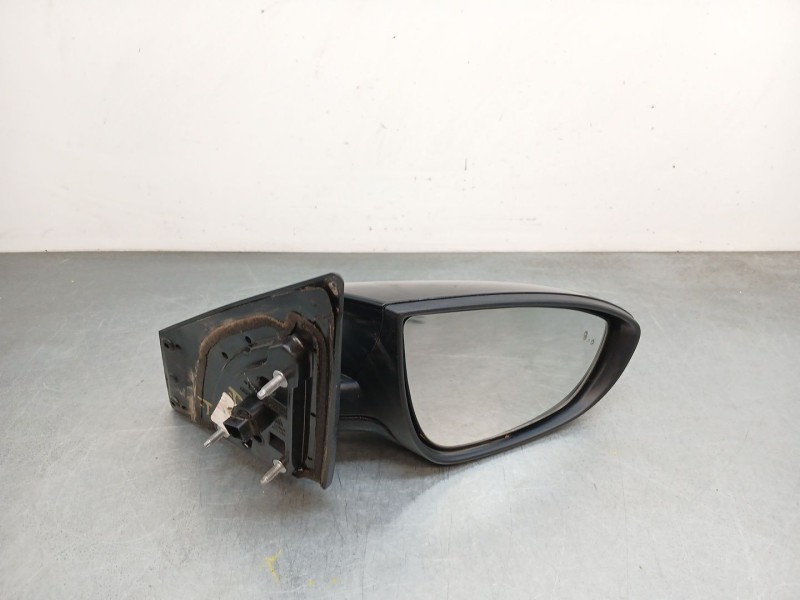 Recambio de retrovisor derecho para hyundai i20 iii (bc3, bi3) 1.2 referencia OEM IAM 30182081  