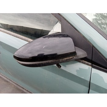 Recambio de retrovisor derecho para hyundai i20 iii (bc3, bi3) 1.2 referencia OEM IAM 30182081  