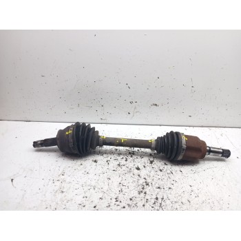 Recambio de transmision delantera izquierda para opel combo furgón/monospace (x12) 1.3 cdti (b05) referencia OEM IAM 95511568  