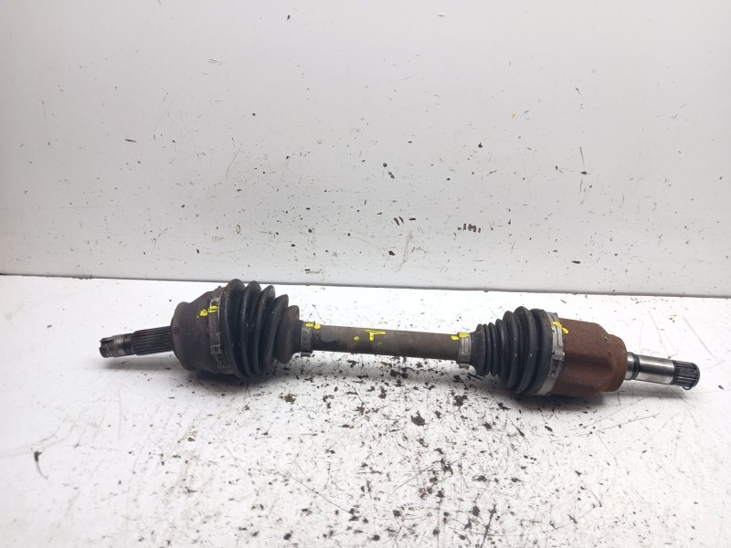 Recambio de transmision delantera izquierda para opel combo furgón/monospace (x12) 1.3 cdti (b05) referencia OEM IAM 95511568  