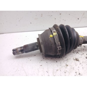 Recambio de transmision delantera izquierda para opel combo furgón/monospace (x12) 1.3 cdti (b05) referencia OEM IAM 95511568  