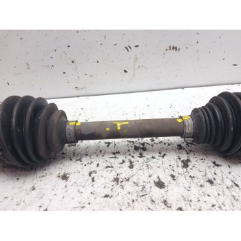 Recambio de transmision delantera izquierda para opel combo furgón/monospace (x12) 1.3 cdti (b05) referencia OEM IAM 95511568  