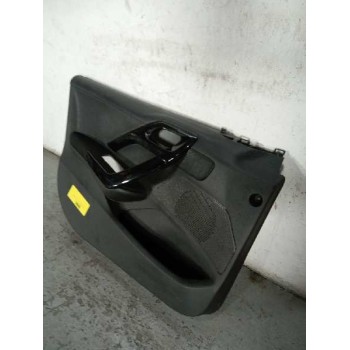 Recambio de guarnecido puerta delantera izquierda para peugeot 208 referencia OEM IAM   