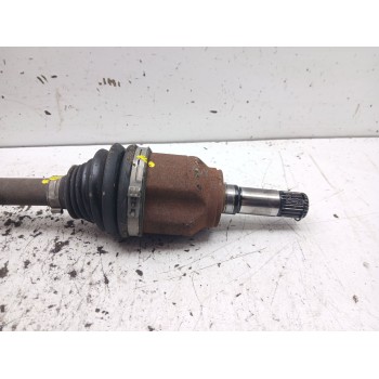 Recambio de transmision delantera izquierda para opel combo furgón/monospace (x12) 1.3 cdti (b05) referencia OEM IAM 95511568  