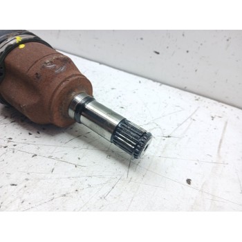 Recambio de transmision delantera izquierda para opel combo furgón/monospace (x12) 1.3 cdti (b05) referencia OEM IAM 95511568  