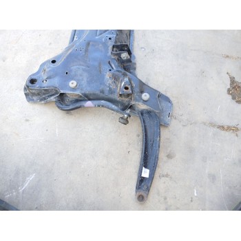 Recambio de puente delantero para citroën berlingo multispace (b9) 1.2 puretech 110 referencia OEM IAM 9807026780  
