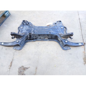 Recambio de puente delantero para citroën berlingo multispace (b9) 1.2 puretech 110 referencia OEM IAM 9807026780  