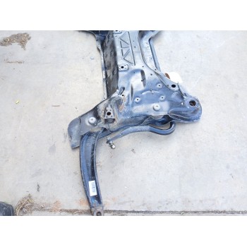 Recambio de puente delantero para citroën berlingo multispace (b9) 1.2 puretech 110 referencia OEM IAM 9807026780  
