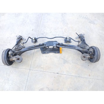 Recambio de puente trasero para opel combo furgón/monospace (x12) 1.3 cdti (b05) referencia OEM IAM 95524691  