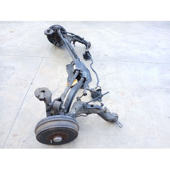 Recambio de puente trasero para opel combo furgón/monospace (x12) 1.3 cdti (b05) referencia OEM IAM 95524691  