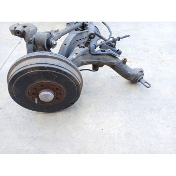 Recambio de puente trasero para opel combo furgón/monospace (x12) 1.3 cdti (b05) referencia OEM IAM 95524691  