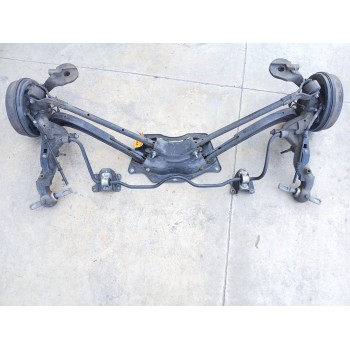 Recambio de puente trasero para opel combo furgón/monospace (x12) 1.3 cdti (b05) referencia OEM IAM 95524691  