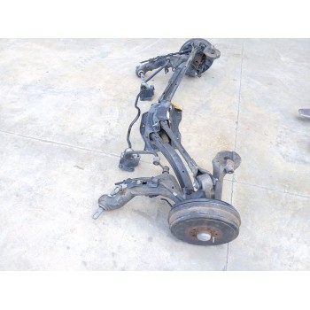 Recambio de puente trasero para opel combo furgón/monospace (x12) 1.3 cdti (b05) referencia OEM IAM 95524691  