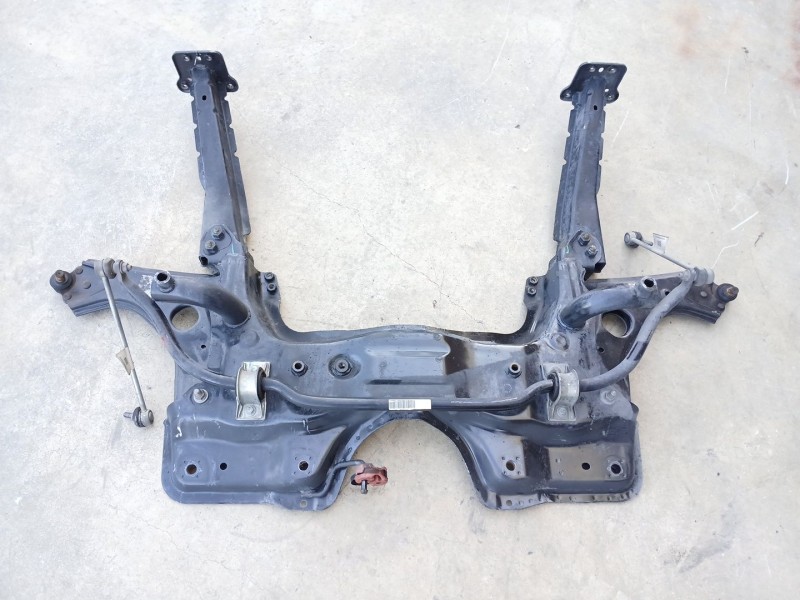 Recambio de puente delantero para opel combo furgón/monospace (x12) 1.3 cdti (b05) referencia OEM IAM 95511269  