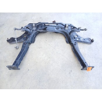 Recambio de puente delantero para opel combo furgón/monospace (x12) 1.3 cdti (b05) referencia OEM IAM 95511269  