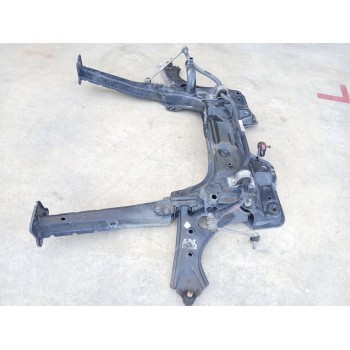 Recambio de puente delantero para opel combo furgón/monospace (x12) 1.3 cdti (b05) referencia OEM IAM 95511269  