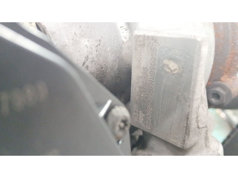 Recambio de despiece motor para opel combo furgón/monospace (x12) 1.3 cdti (b05) referencia OEM IAM 263WXU1A  