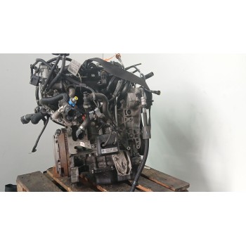 Recambio de despiece motor para opel combo furgón/monospace (x12) 1.3 cdti (b05) referencia OEM IAM 263WXU1A  