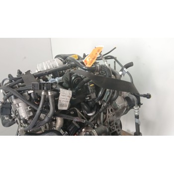 Recambio de despiece motor para opel combo furgón/monospace (x12) 1.3 cdti (b05) referencia OEM IAM 263WXU1A  