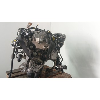 Recambio de despiece motor para opel combo furgón/monospace (x12) 1.3 cdti (b05) referencia OEM IAM 263WXU1A  