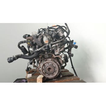 Recambio de despiece motor para opel combo furgón/monospace (x12) 1.3 cdti (b05) referencia OEM IAM 263WXU1A  