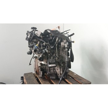 Recambio de despiece motor para opel combo furgón/monospace (x12) 1.3 cdti (b05) referencia OEM IAM 263WXU1A  