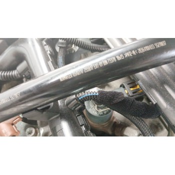 Recambio de despiece motor para opel combo furgón/monospace (x12) 1.3 cdti (b05) referencia OEM IAM 263WXU1A  