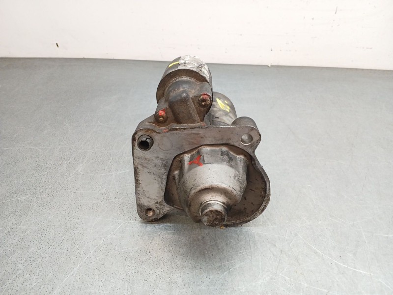 Recambio de motor arranque para ford c-max (dm2) 1.6 tdci referencia OEM IAM 3M5T11000CE  