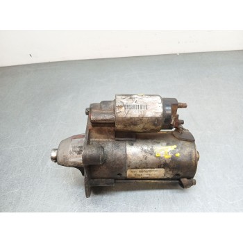 Recambio de motor arranque para ford c-max (dm2) 1.6 tdci referencia OEM IAM 3M5T11000CE  