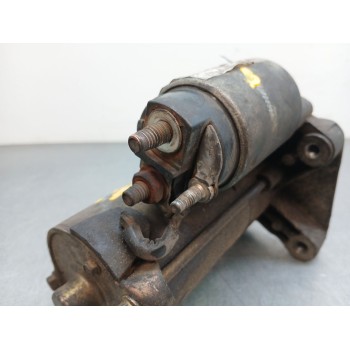 Recambio de motor arranque para ford c-max (dm2) 1.6 tdci referencia OEM IAM 3M5T11000CE  