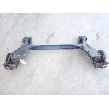 Recambio de puente trasero para alfa romeo mito (955_) 1.6 jtdm (955axc1b) referencia OEM IAM 51880858  