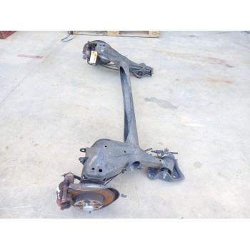 Recambio de puente trasero para alfa romeo mito (955_) 1.6 jtdm (955axc1b) referencia OEM IAM 51880858  