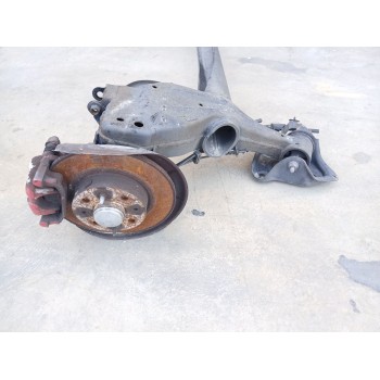 Recambio de puente trasero para alfa romeo mito (955_) 1.6 jtdm (955axc1b) referencia OEM IAM 51880858  