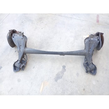 Recambio de puente trasero para alfa romeo mito (955_) 1.6 jtdm (955axc1b) referencia OEM IAM 51880858  
