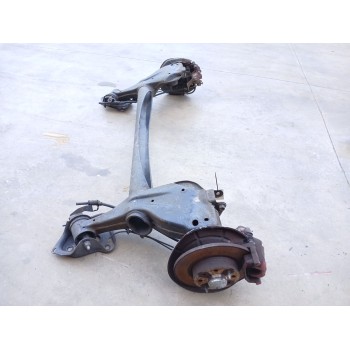 Recambio de puente trasero para alfa romeo mito (955_) 1.6 jtdm (955axc1b) referencia OEM IAM 51880858  