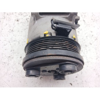 Recambio de compresor aire acondicionado para ford focus ii (da_, hcp, dp) 1.8 tdci referencia OEM IAM   