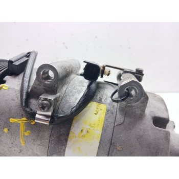 Recambio de compresor aire acondicionado para ford focus ii (da_, hcp, dp) 1.8 tdci referencia OEM IAM   