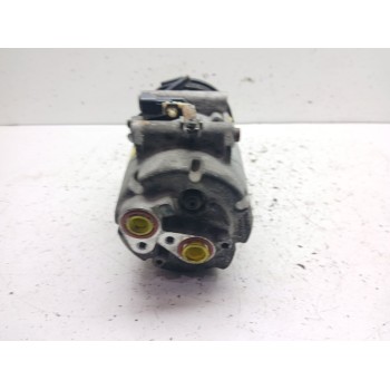 Recambio de compresor aire acondicionado para ford focus ii (da_, hcp, dp) 1.8 tdci referencia OEM IAM   