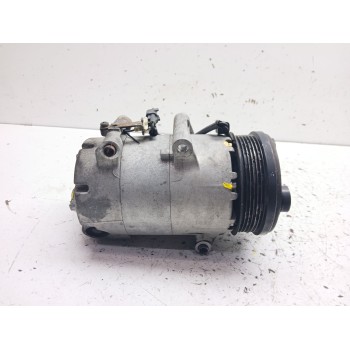 Recambio de compresor aire acondicionado para ford focus ii (da_, hcp, dp) 1.8 tdci referencia OEM IAM   